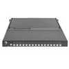 DIGITUS Modulare Konsole 17"HD LCD,16-port HDMI KVM Deutsch