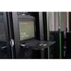 Konsolė KVM Digitus KVM TFT konsola KVM su klaviatūra