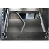 DIGITUS Modulare Konsole 19"HD LCD,1-port VGA KVM UK
