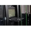 DIGITUS Modulare Konsole 19"TFT,8-Port KVM&amp;Touchpad,US-Ameri