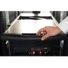 DIGITUS Modulare Konsole 19"TFT,8-Port KVM&amp;Touchpad,US-Ameri