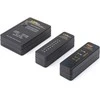 Assmann Electronic DIGITUS Kabelio testerio tinklas RJ45 BNC pagrindinio įrenginio nuotolinio bloko PoE testeris su dėklu