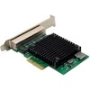 Digitus DN-10136 4-Port RJ45 RTL8125B, 2.5 GBits Server NIC