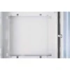 DIGITUS Netzwerkschrank Unique 22HE 1164x600x800mm grau (Speditionsversand)
