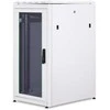 DIGITUS Netzwerkschrank Unique 22HE 1164x600x800mm grau (Speditionsversand)