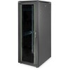 Spinta Digitus stovimas 19" 32U (DN-19 32U-6/8-B-1)