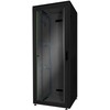 Spinta Digitus stovimas 19" 32U (DN-19 32U-8/8-B-1)