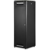 DIGITUS Netzwerkschrank Unique 36HE 1787x600x600mm juodas (Speditionsversand)