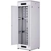 Spinta Digitus Rack Digitus Netwerk Unique Serie pilkas