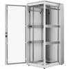DIGITUS Netzwerkschrank Unique Light 42HE 800x1000mm grau