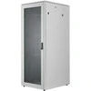 DIGITUS Netzwerkschrank Unique Light 42HE 800x1000mm grau
