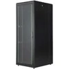 DIGITUS Netzwerkschrank Unique Light 42HE 800x1000mm juodas