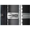 DIGITUS Netzwerkschrank Unique Light 42HE 800x1000mm juodas