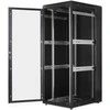 DIGITUS Netzwerkschrank Unique Light 42HE 800x1000mm juodas