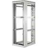DIGITUS Netzwerkschrank Unique Serie grau 47HE 800x1000mm offenes Gestell