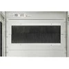 DIGITUS Netzwerkschrank Unique Serie grau 42HE 800x800mm perforierte Fronttr