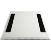 DIGITUS Netzwerkschrank Unique Serie grau 47HE 800x1000mm offenes Gestell