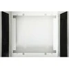 DIGITUS Netzwerkschrank Unique Serie grau 47HE 800x1000mm offenes Gestell