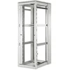 DIGITUS Netzwerkschrank Unique Serie grau 47HE 800x1000mm offenes Gestell
