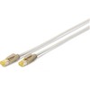 Digitus patch cable Cat.6a SFTP 7 meters (pilkas) (DK-1643-A-070)