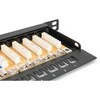 Digitus Asmann DIGITUS CAT6 PATCH PATCH PANEL 05HE