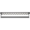 DIGITUS Patchpanel 1HE 24-Port modular geschirmt juodas