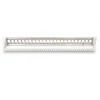 DIGITUS Patchpanel 1HE 24-Port Modular grau transp.-Beschri.