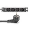 Digitus ZUB Digitus Power strip 4x CEE