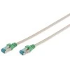 Digitus CAT5e SF-UTP Crossover-PK, 2m