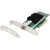 „Digitus SFP+ 10G PCI Express“ kortelė žemo profilio laikiklis, „Intel JL82599EN“ mikroschemų rinkinys DN-10161