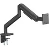 Laikiklis Digitus Desk Mount | Height, tilt, rotation, depth, pivot | Single Monitorius Mount | 49 " | Maximum weight (capacity) 20 kg | Juodas