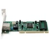 Assmann Electronic DIGITUS Gigabit PCI kortelė 10/100/1000Mbit 32-bit Gigabit Network Adapteris Realtek 8169SC chipset inkl. Žemo profilio laikiklis