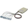 Digitus ZUB LWL splice cassette 12 Pigtails LC OS2