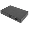 Šakotuvas Digitus 16-PORT GBIT SWITCH 19ZOLL UNMA - 16-PORT 10/100/1000BASE-T