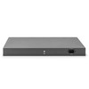 Šakotuvas Digitus 16-PORT GBIT SWITCH 19ZOLL UNMA - 2-PORT GBIT SFP UNMA POE SWITCH