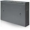Šakotuvas Digitus 8 prievadų Fast Ethernet PoE jungiklis + 2 prievadų Uplink DN-95323-1 10/100 Mbps (RJ-45), nevaldomas, stalinis, maitinimo tipas vidinis, eterneto LAN (RJ-45) jungtys 8