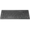 Digitus Tastatur passend fr TFT-Konsolen, US