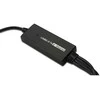 Assmann Electronic DIGITUS USB 2.0 iki RS232x4 kabelis 1,5 M mikroschemų rinkinys FT2232H