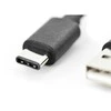 Digitus Assmann Electronic ASSMANN USB Type-C jungties kabelis Type-C - A