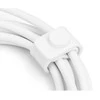 Digitus Kabelis USB DIGIT Lightning - USB-A 1 m Baltas (AK-600108-010-W)