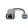Digitus USB 3.0 > RJ45 (ST-BU) Adapteris Juodas