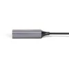 Digitus USB 3.0 > RJ45 (ST-BU) Adapteris Juodas