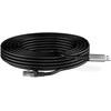 Digitus Digitus Kabelis USB 3.2 Gen1 - RJ45 Ethernet, 1 Gbit/s, 10 m