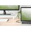 Digitus USB-C į HDMI laidas prijungtas prie kompiuterio