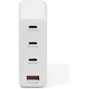 Digitus USB GaN Charger 140W, 3x USB-C, 1x USB-A | DA-10305