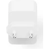 Digitus USB GaN Charger 45W, 1x USB-C, 1x USB-A | DA-10302