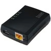 DIGITUS USB-Netzwerkserver 1-Port +Printserver, NAS-&amp;USB-HUB