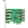 Digitus DS-30226 sąsajos plokštė / adapteris Vidinis USB 3.2 Gen 1 (3.1 Gen 1)
