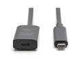 Digitus Skaitmenas | Aktyvus USB 3.2 Gen2 10G ilgintuvas | DA-73112 | USB-C į USB-C