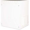 DIGITUS Wall Mounting Cabinets IP55 - Outdoor - 600x450 mm (WxD)